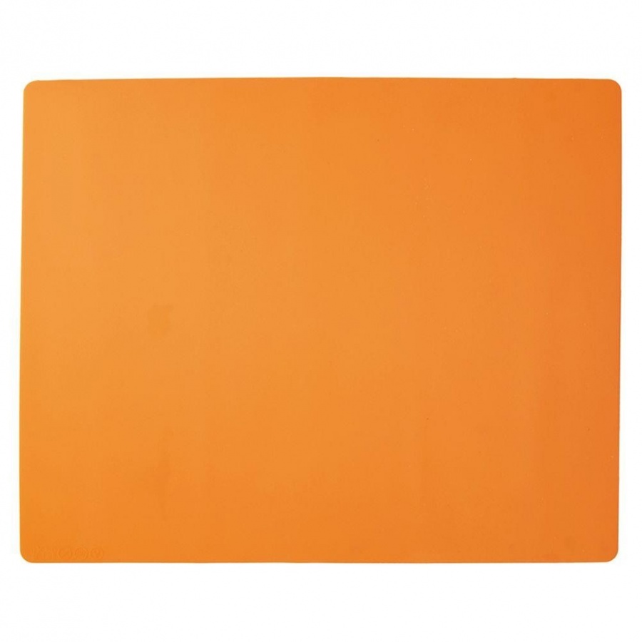 Stolnica silikonowa do wyrabiania, wałkowania ciasta, mata do pieczenia, 40x30 cm