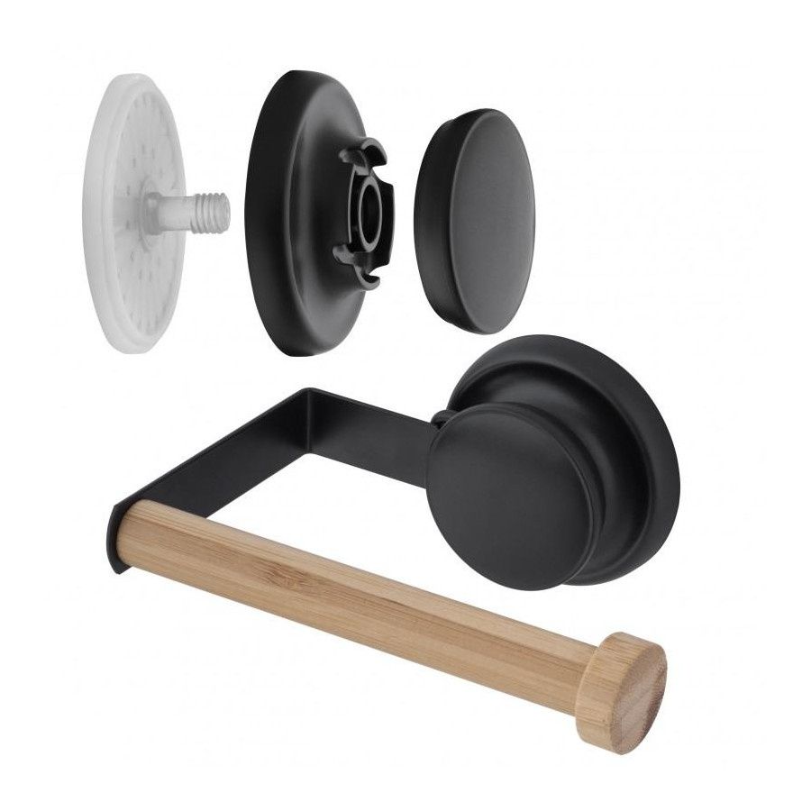 Gavi bambus uchwyt na papier na przyssawkę