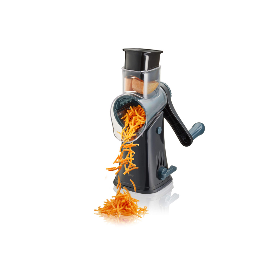 Gefu click tarka bębnowa