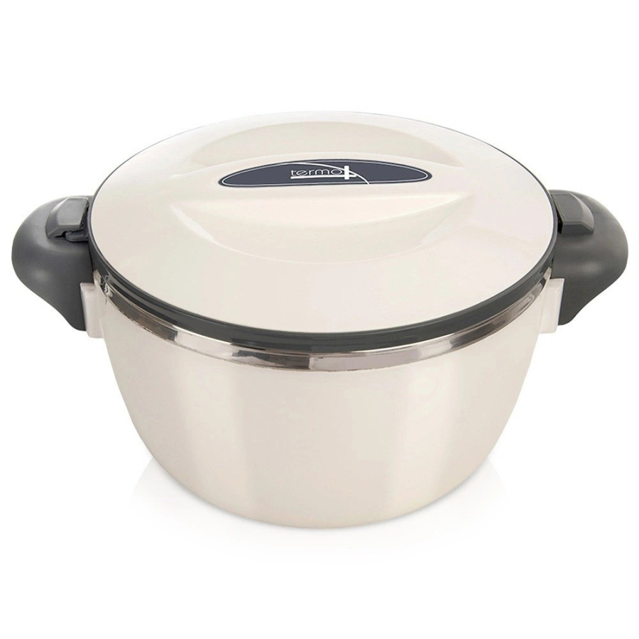 Termos obiadowy stalowy termo 900 ml