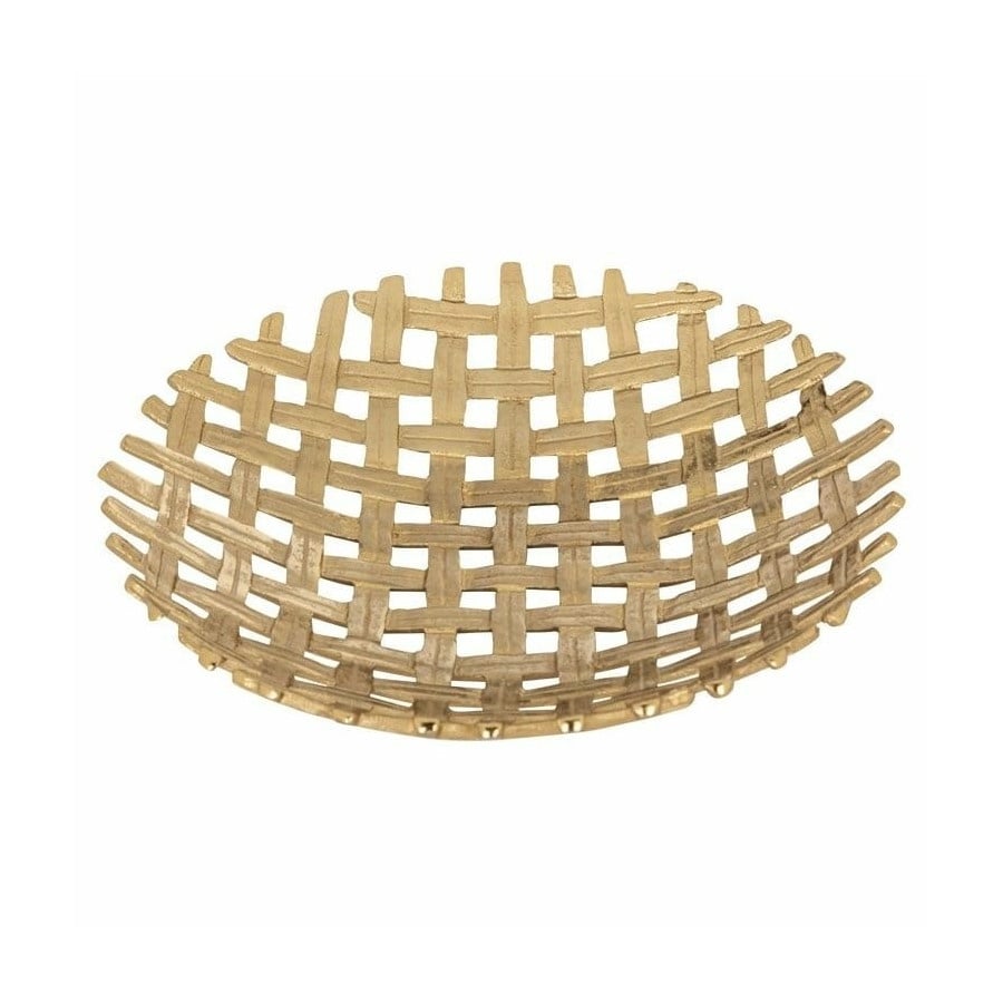 RICHMOND misa na owoce BARRY złota