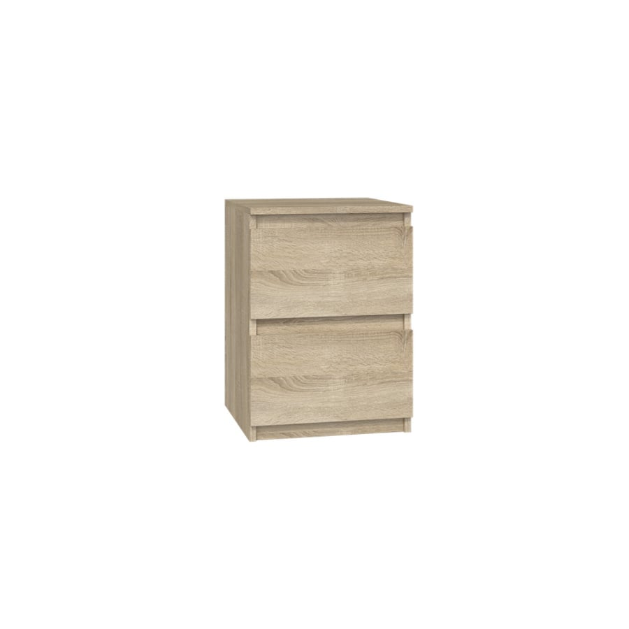 Szafka nocna Malwa M2 DĄB SONOMA