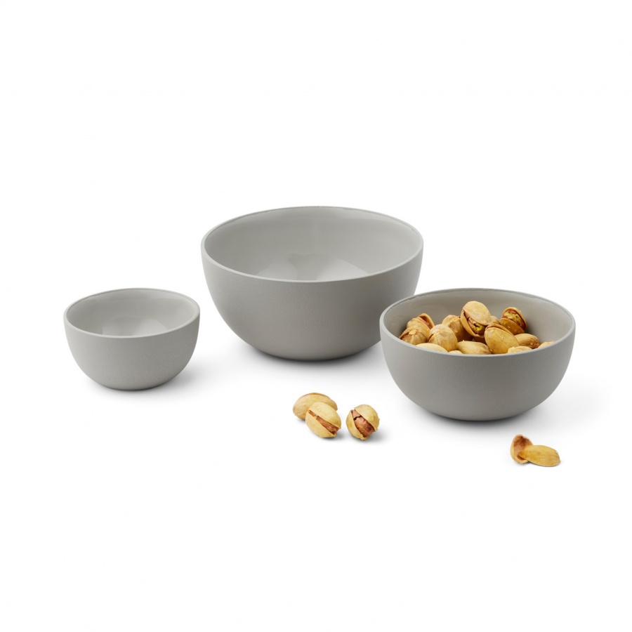 Zestaw miseczek copa, 3 szt.