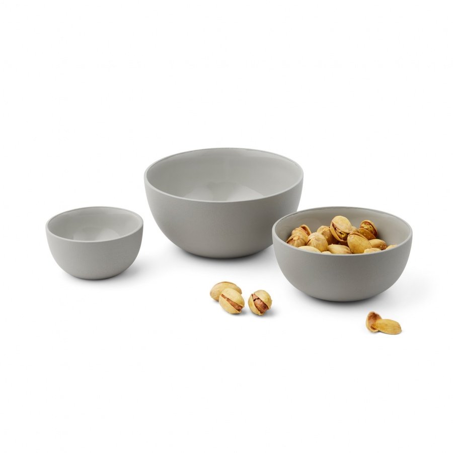 Zestaw miseczek copa, 3 szt.