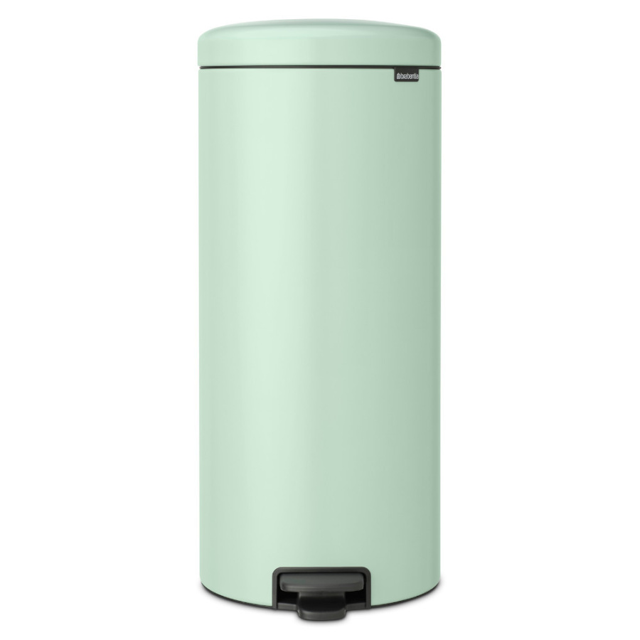 Brabantia 233944 - newicon - kosz pedałowy 30 l - jade green