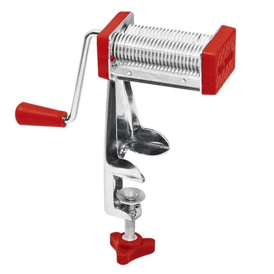 Maszynka do domowego makaronu, nitek, nitki, ORION