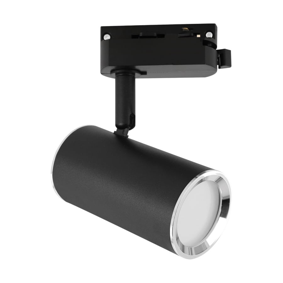 MEGAN TRA GU10 BLACK