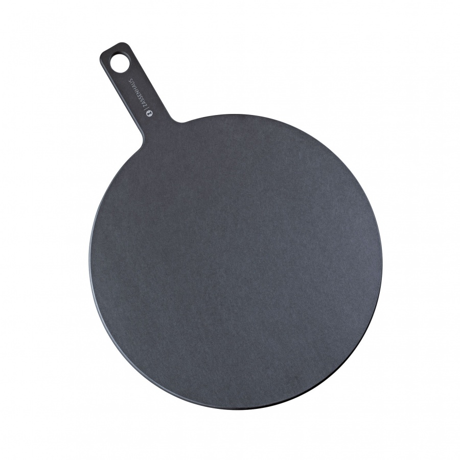 Deska do serwowania, laminat włókna drzewnego, śred. 33 cm