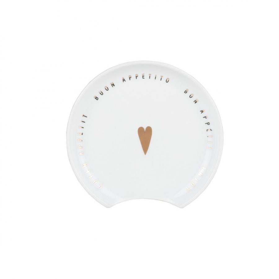 Podstawka na łyżkę gutten appetit