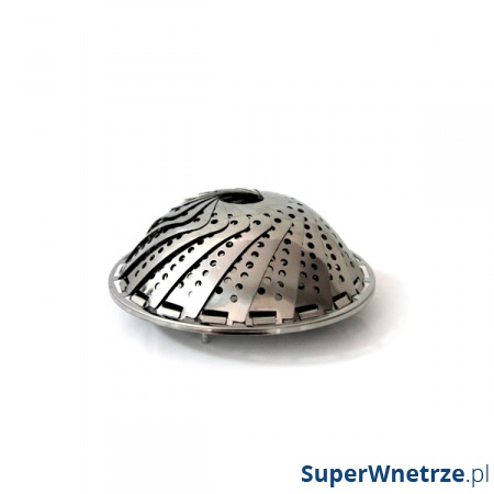 Wkładka do gotowania na parze Kuchenprofi 20 cm