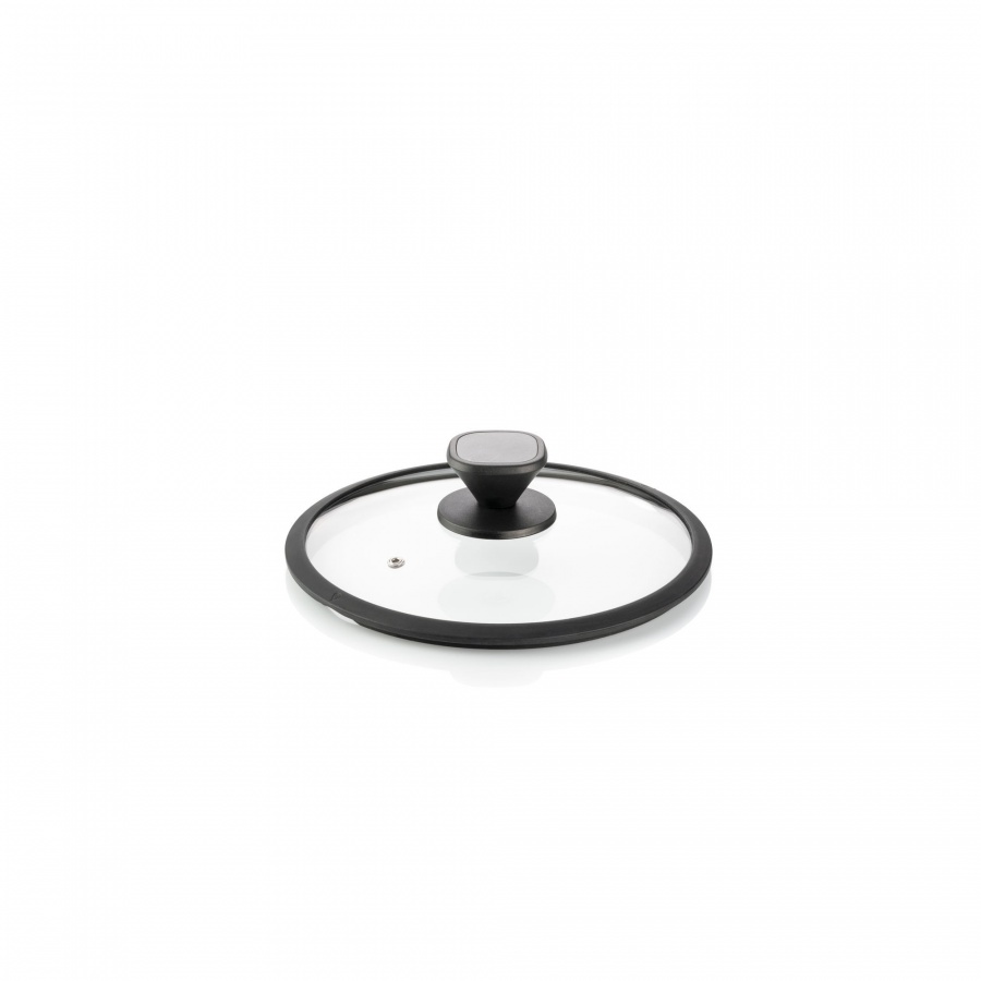 Glass cover 24 cm cooking