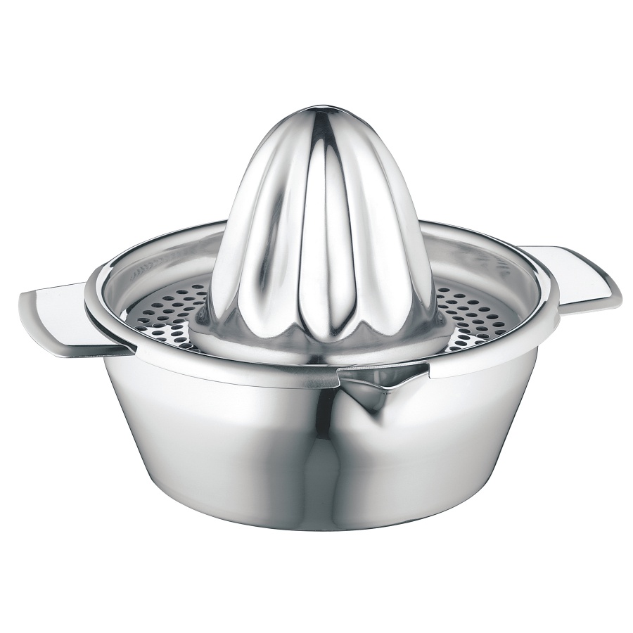 Wyciskacz do cytrusów 13 cm Kuchenprofi