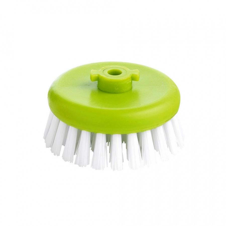 Szczotka zapas 6x3 cm Mastrad zielona