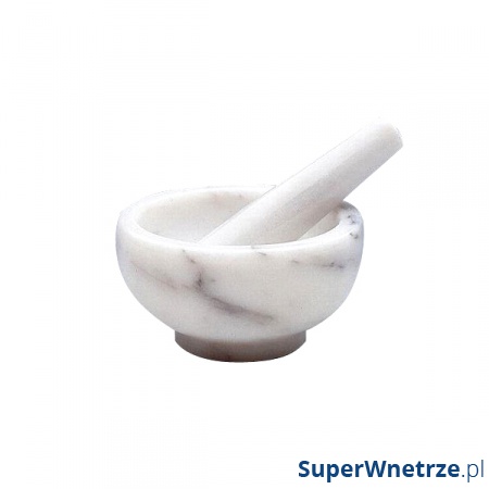 Moździerz marmurowy 11 cm Kuchenprofi