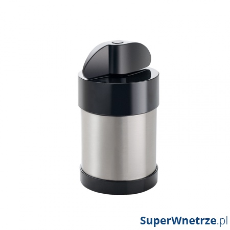 Młynek do gałki muszkatołowej Gusto Moha stalowy