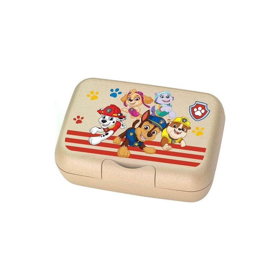 Pojemnik candy l organic paw patrol 8043713