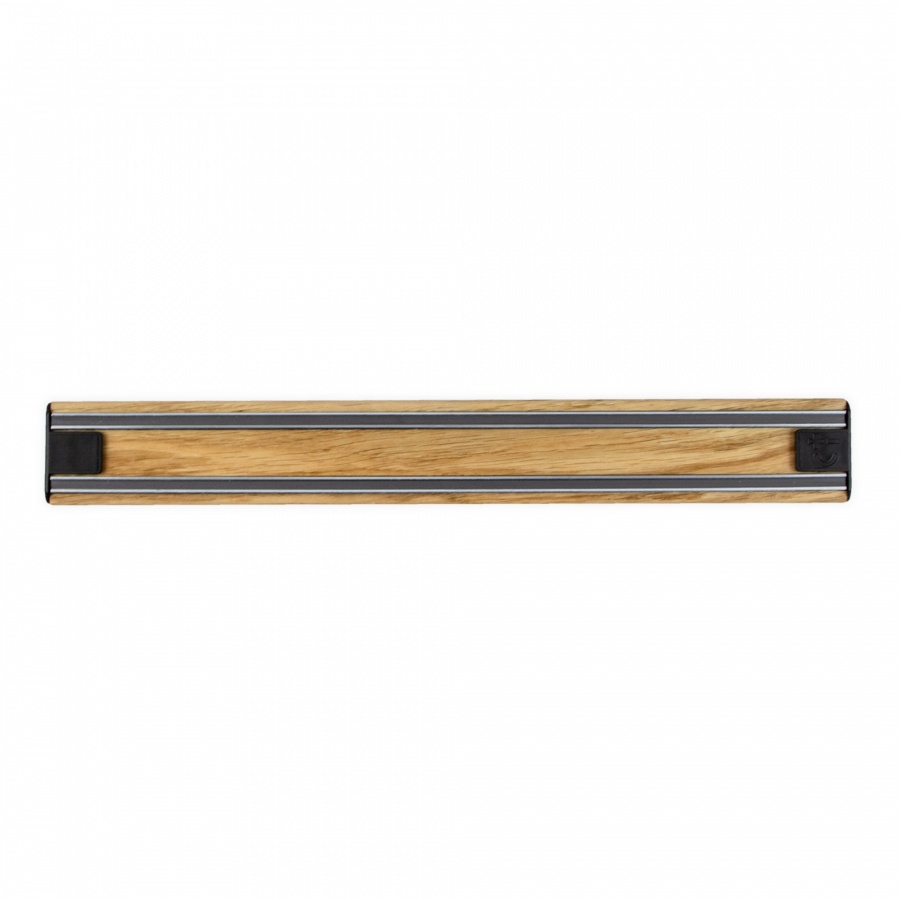 Bisbell Listwa magnetyczna Bisichef Dąb 35 cm