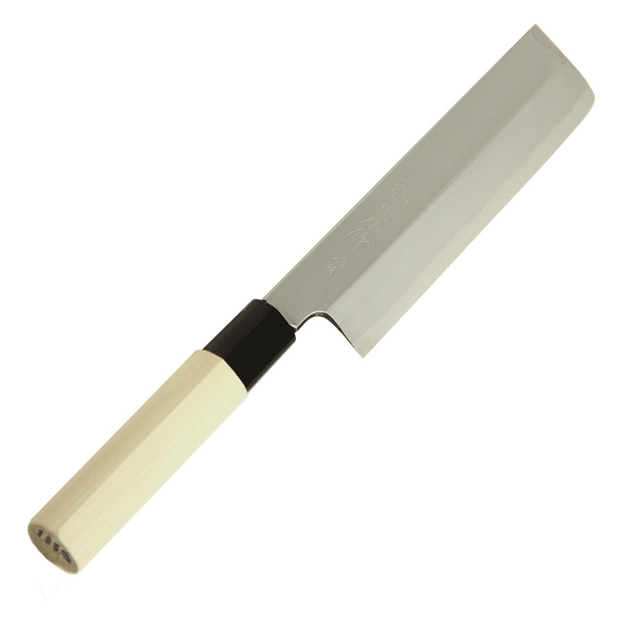 Nóż Masahiro Bessen Usuba 165mm [16238]