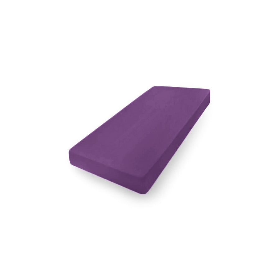 Prześc. jersey z gumą roz. 130/140x190/200x20 PREM