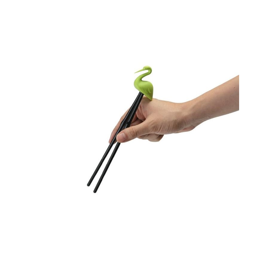 Zestaw pałeczek zielony 10106GN