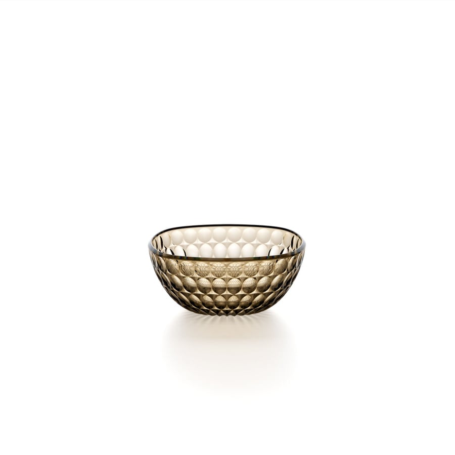 Miseczka 16 cm, przydymiona