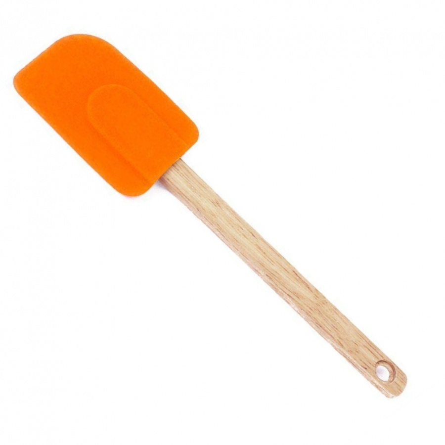 Kuchenna łopatka silikonowa, szpatułka, szpatuła