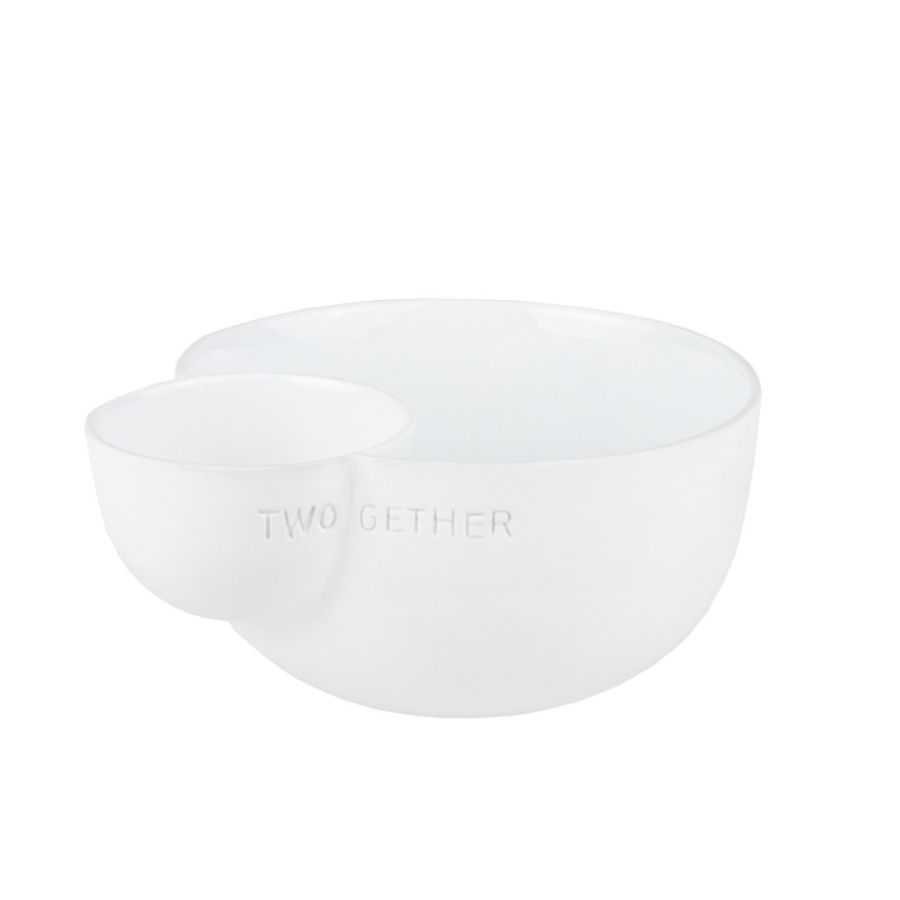 Miseczka two gether