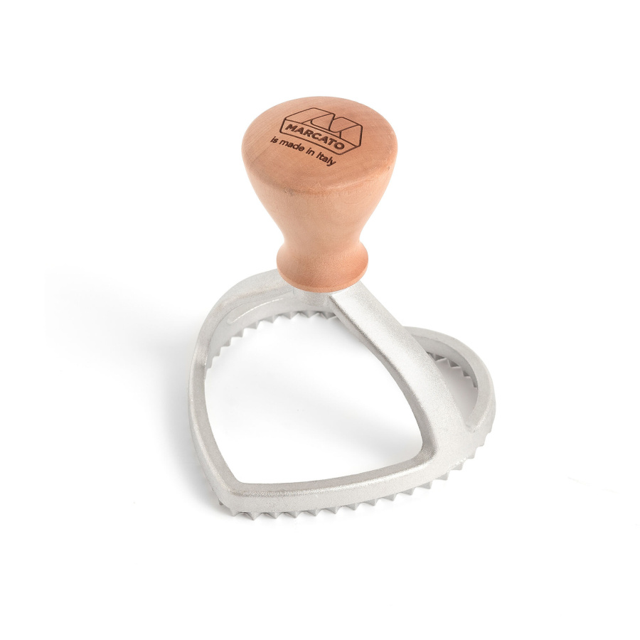 Wycinarka do ravioli, serce 80 mm