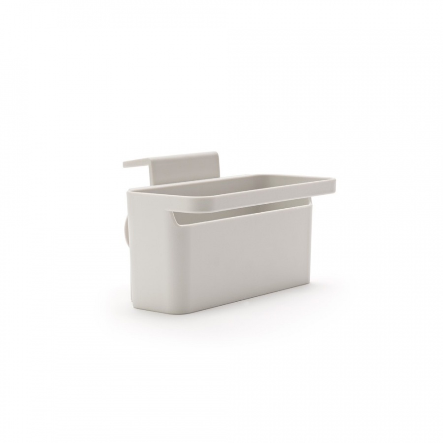 Organizer do zlewu Sink Side jasnoszary 302480