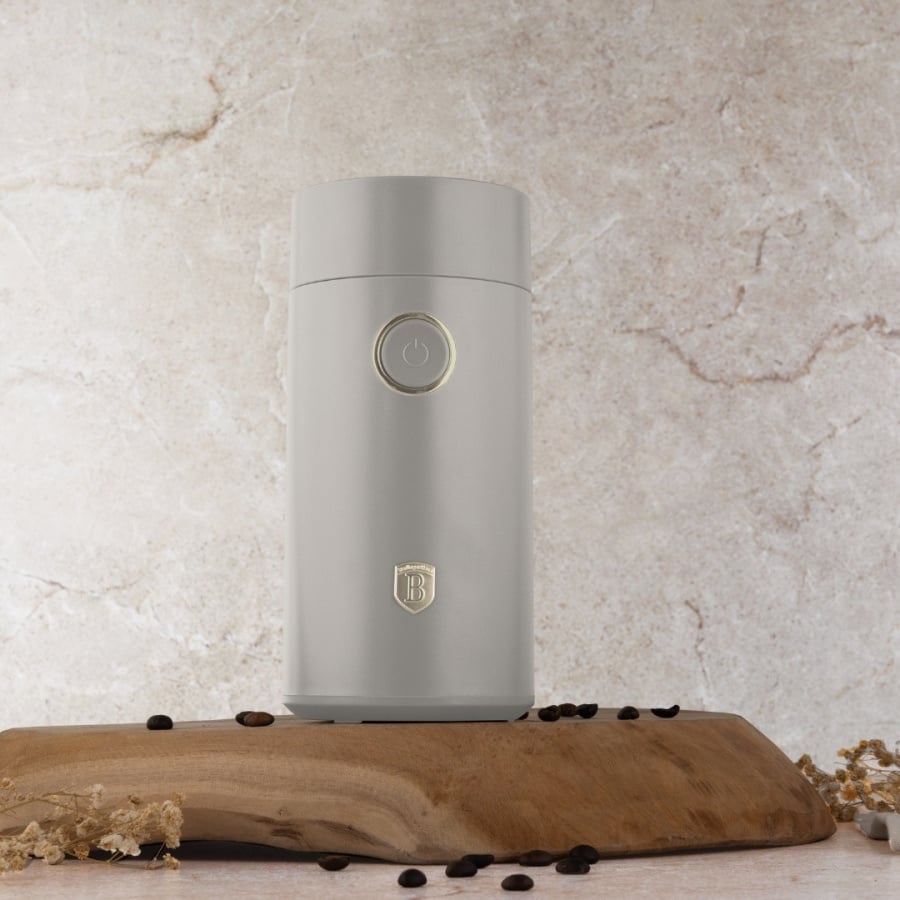 Elektryczny młynek do kawy BerlingerHaus BH-9782 Sahara Collection