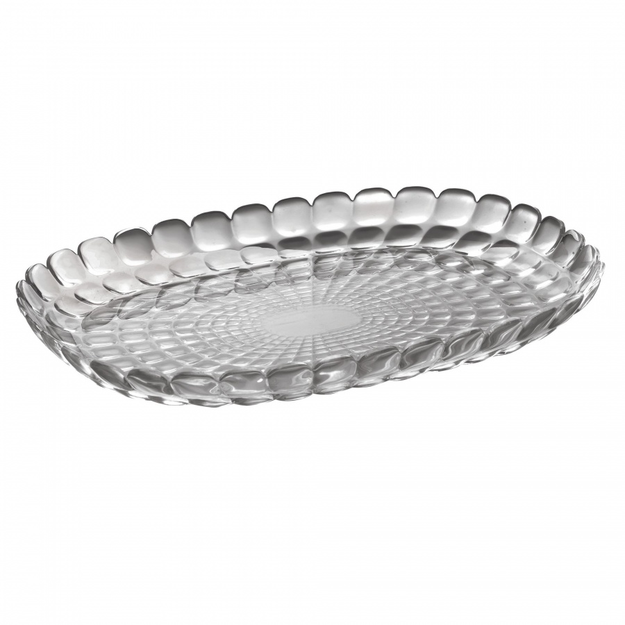 Tray m tiffany grey