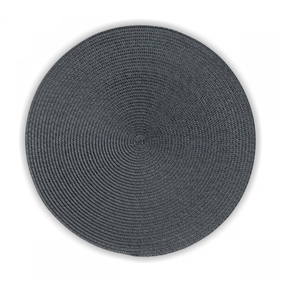 podkładka, śred. 38, szara