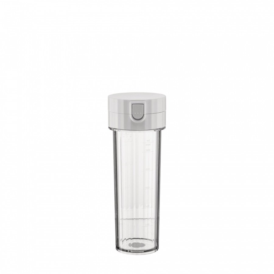 Pojemnik on the go 550 ml, biały