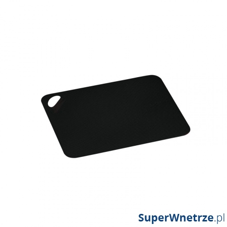 Deska kuchenna do krojenia Zassenhaus czarna