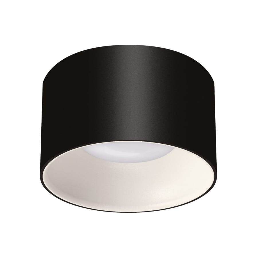 PANAMA C BLACK/WHITE