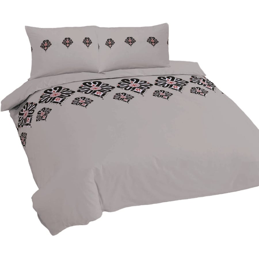 Pościel deSATIN RANFORCE (160x200-1,70x80-2)