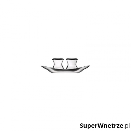WMF - Zestaw do soli i pieprzu,Wagenfeld