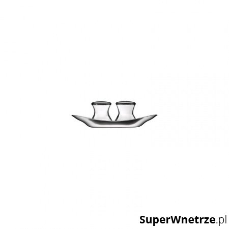 WMF - Zestaw do soli i pieprzu,Wagenfeld