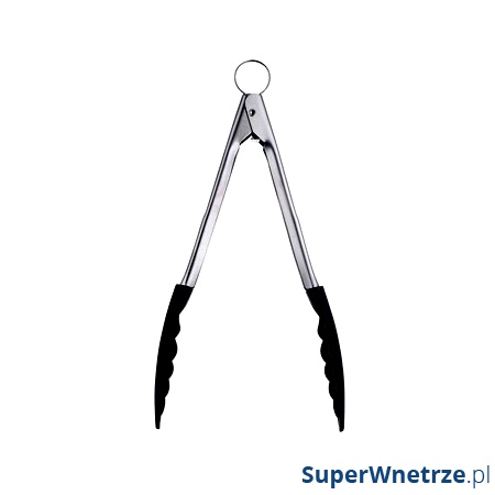 Szczypce z nylonowymi końcami 24 cm CUISIPRO