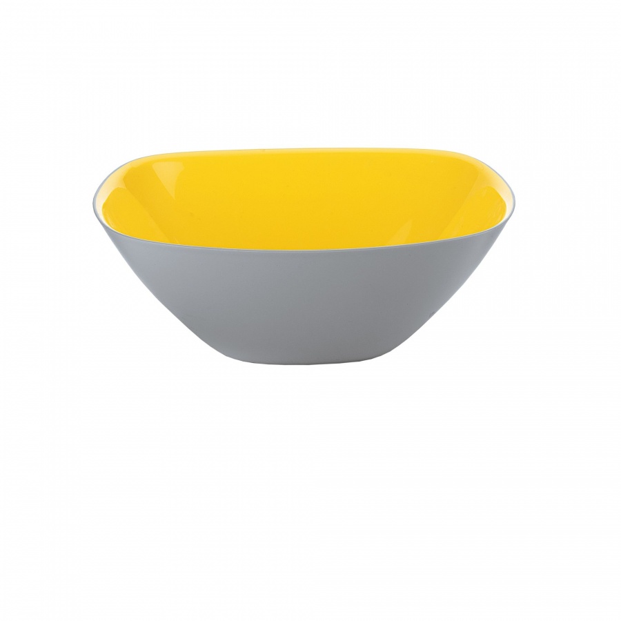 Miska dwukolorowa m vintage