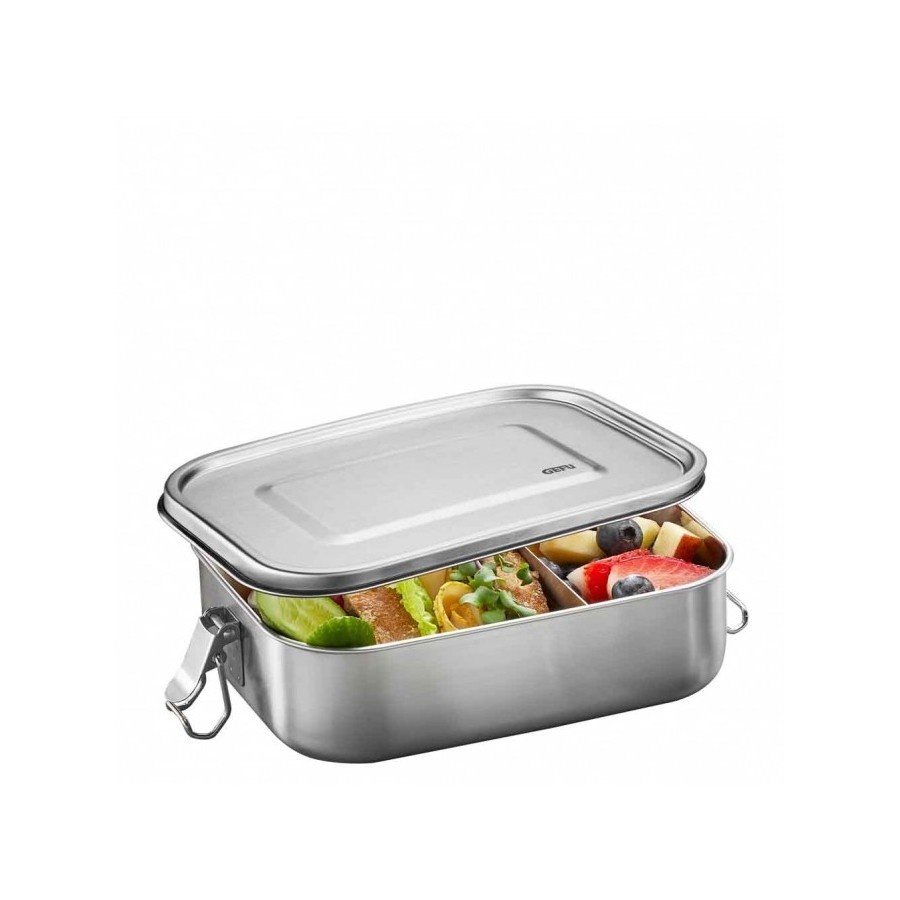 Lunch box ENDURE, duży