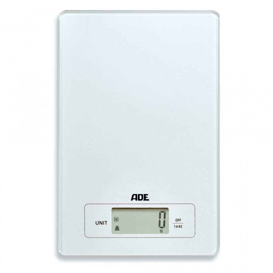 waga kuchenna, do 5 kg, 15 x 23 cm