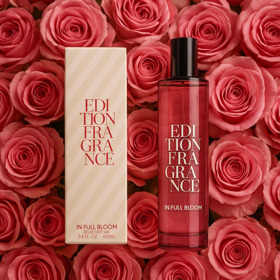 Ef-perfumy do wnętrz 100ml sigfruits in full bloom
