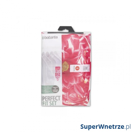 Łyżka cedzakowa szumówka Essenial - Brabantia