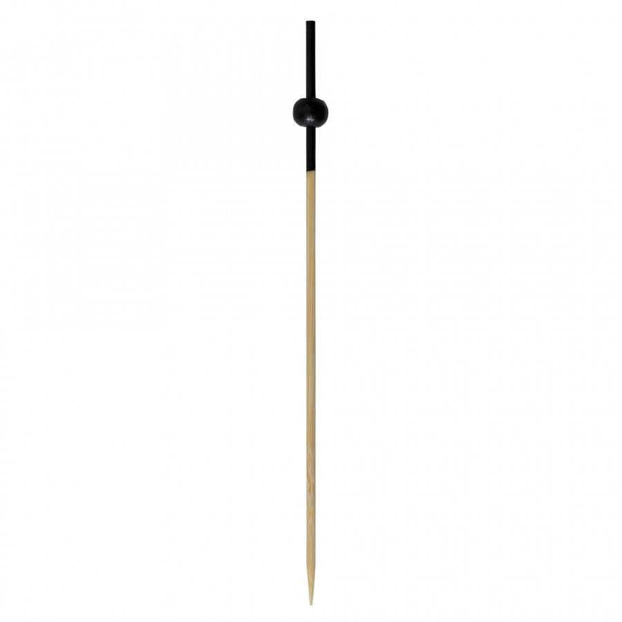 Patyczki bambusowe 12 cm op (100 szt)