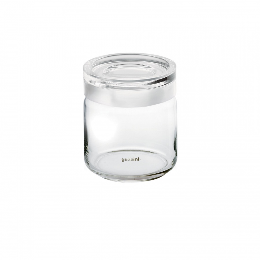 Storage jar m