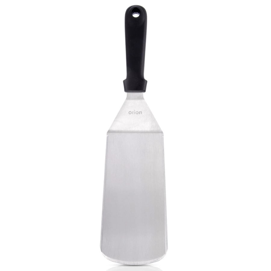 Łopatka kuchenna stalowa 33 cm