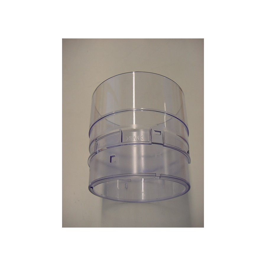 Pojemnik na ziarno do impressa x7