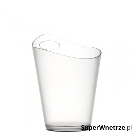 Pojemnik do schładzania wina