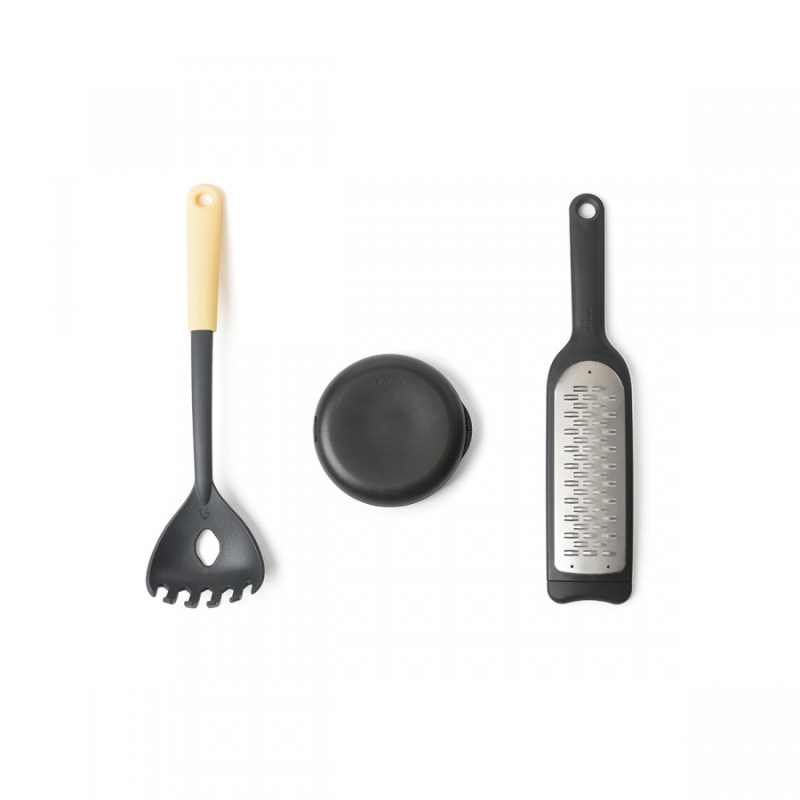 Zestaw włoski do spaghetti Tasty+ 123283